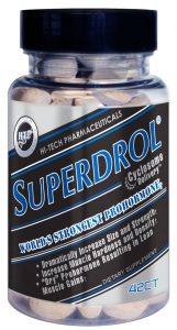 prohormoon superdrol