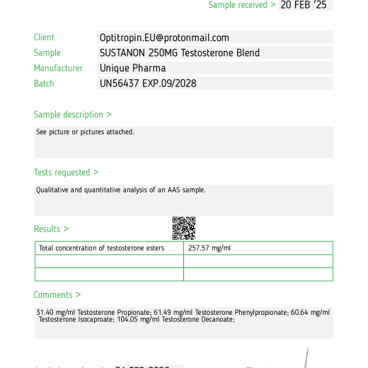 boldenone