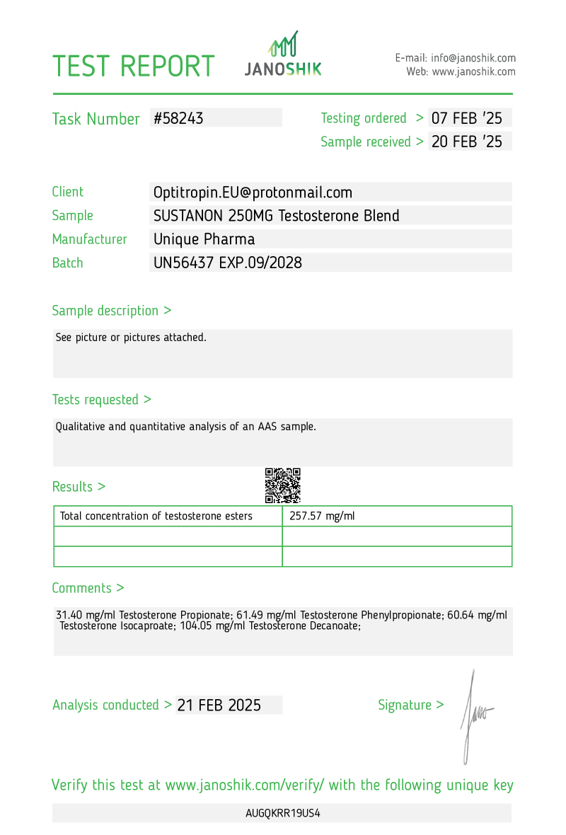 boldenone