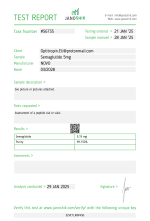 semaglutide