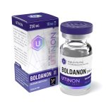 boldenone