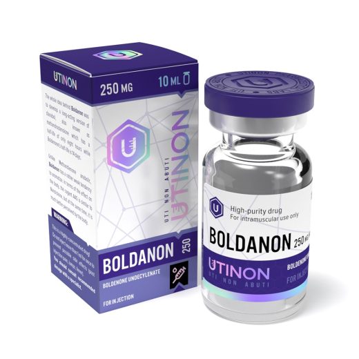 boldenone