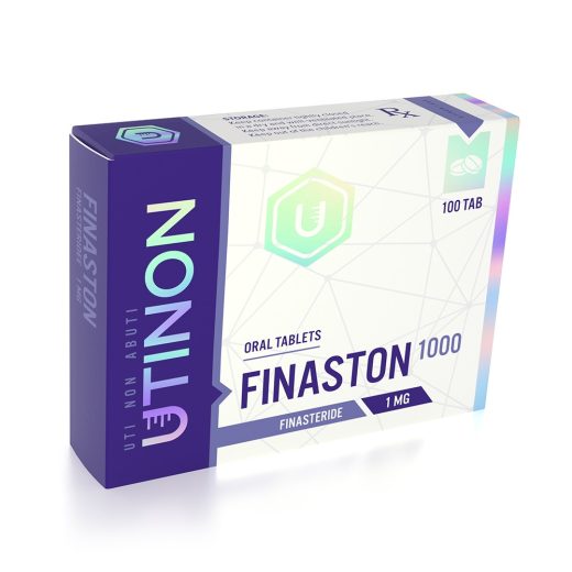 finasteride