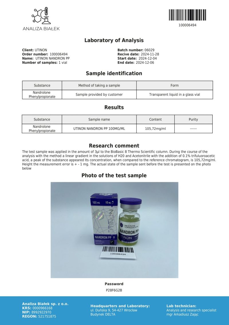 npp-labtest