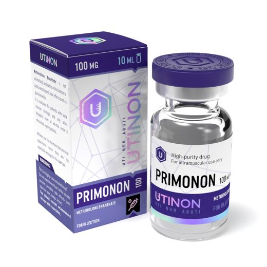 Primobolan