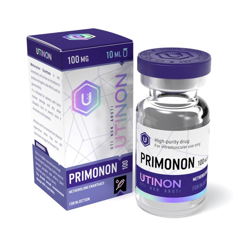Primobolan