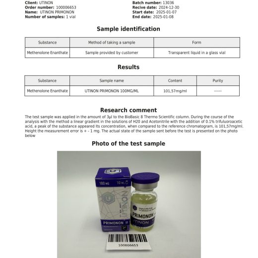 primobolan-labtest