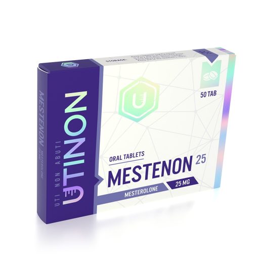 proviron