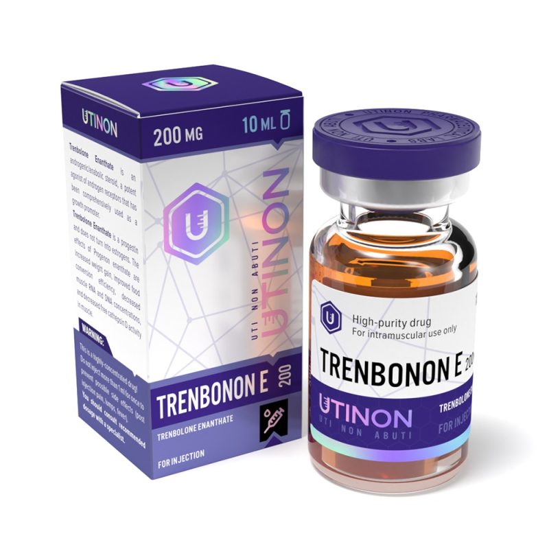 trenbolone-enanthate