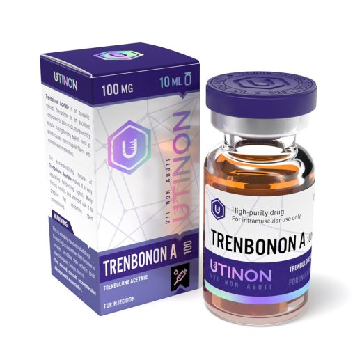 trenbolone-acethate
