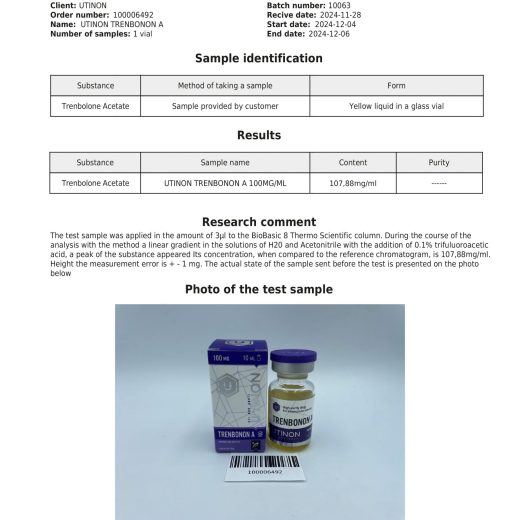 trenbolone-acethate-labtest