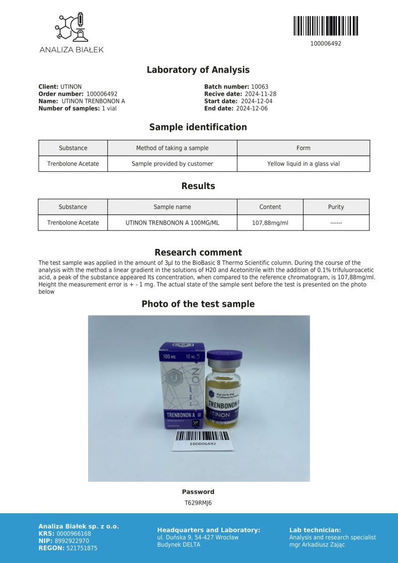 trenbolone-acethate-labtest