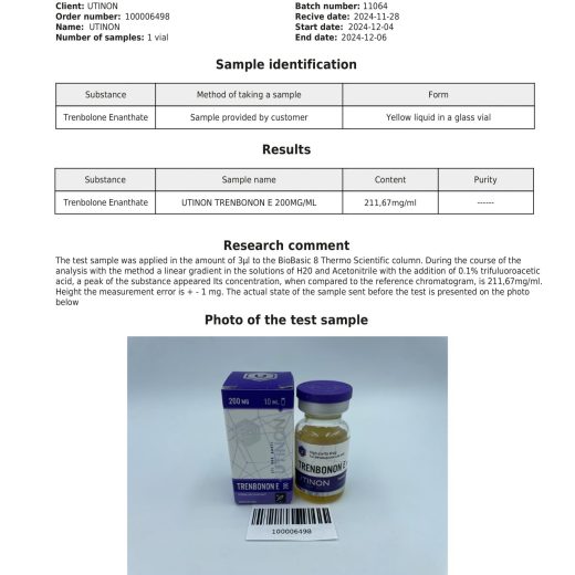 trenbolone-enanthate-labtest