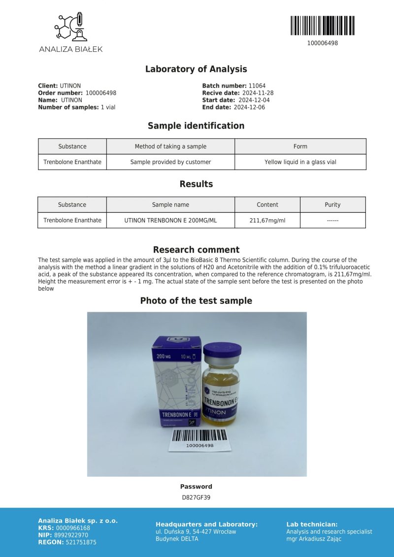 trenbolone-enanthate-labtest