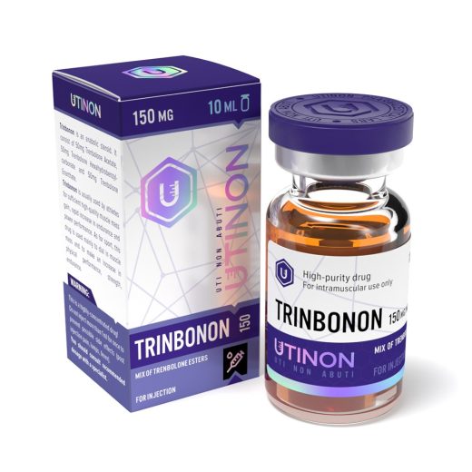 tri-trenbolone
