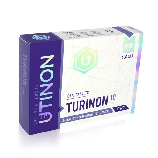 turinabol