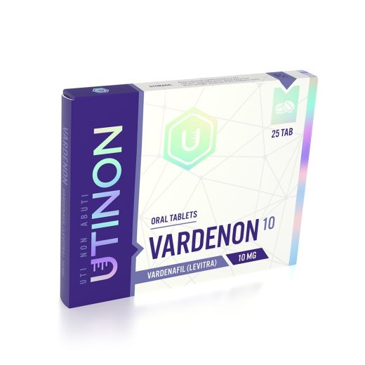 vardenafil