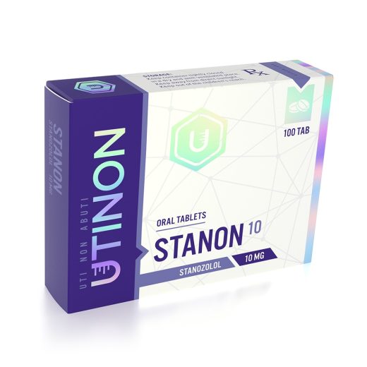winstrol