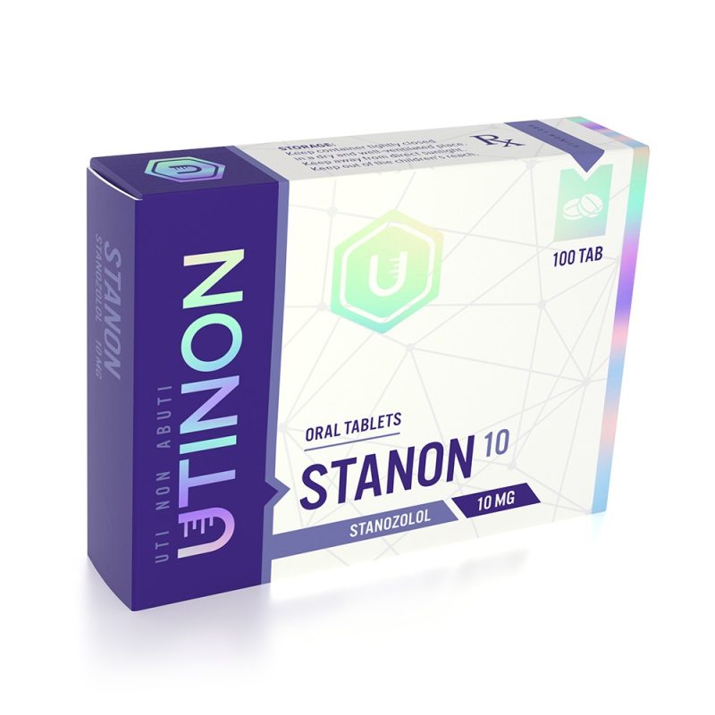 winstrol