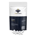 Anavar 10 mg/tab (PR)