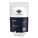 Arimidex 1 mg/tab (PR)