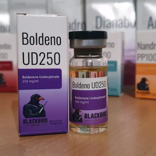 boldenone