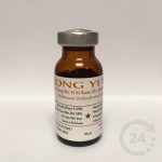 Boldenone Undecylenate 300 mg/ml (LYY)