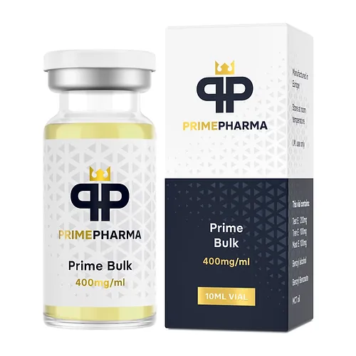 Bulk Mix 400 mg/ml (PR)