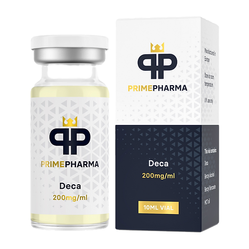 Deca 200 mg/ml (PR)