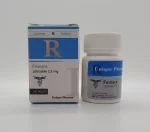 Letrozole 2,5 mg/tab (UP)