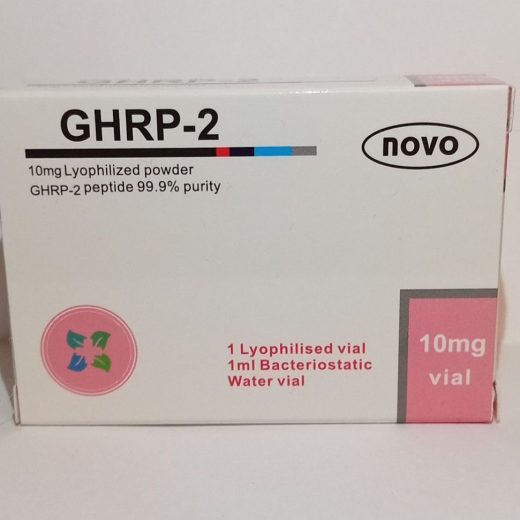 GHRP-2