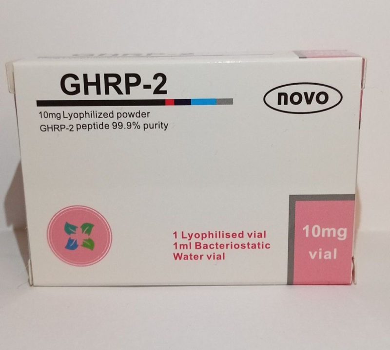 GHRP-2
