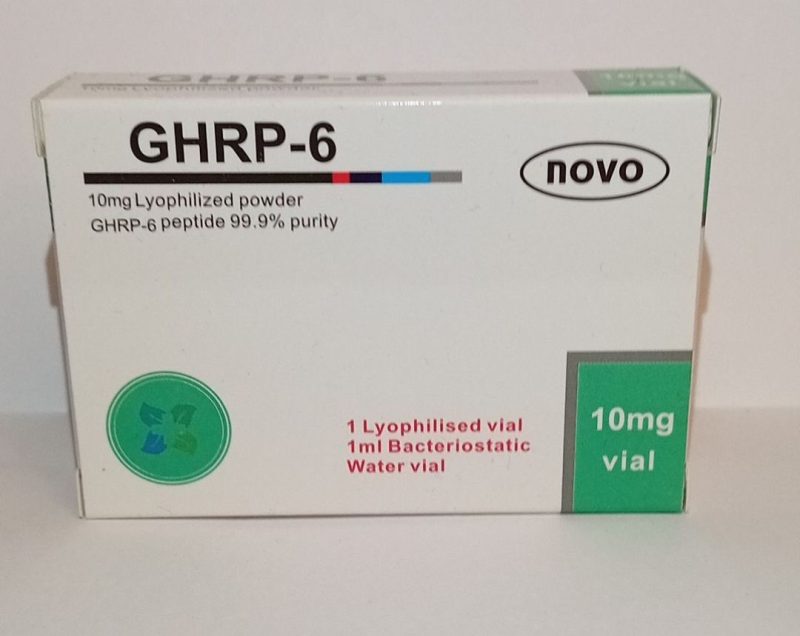 GHRP-6