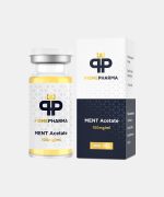 MENT Acetate 100 mg/ml (PR)