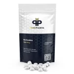 Nolvadex 10 mg/tab (PR)