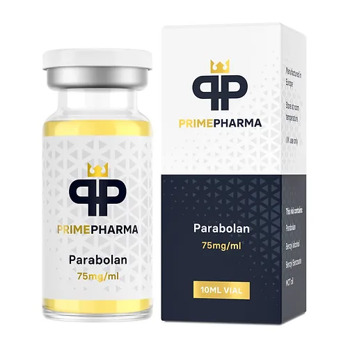 Parabolan 75 mg/ml (PR)