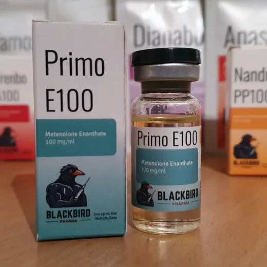 Primo
