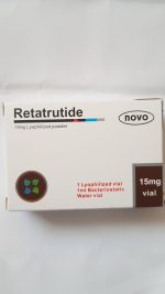 Retatrutide 15 mg