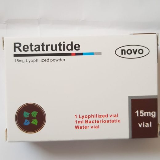 Retatrutide 15 mg