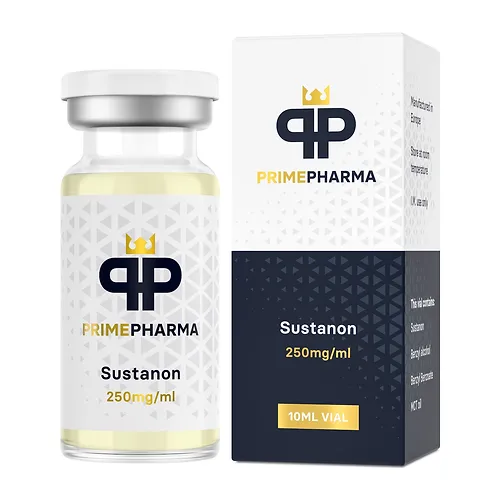 Sustanon 250 mg/ml (PR)