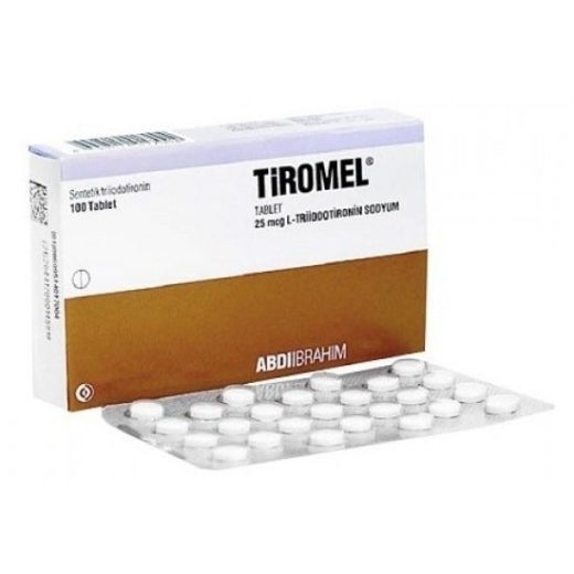 T3 Abdi Ibrahim 100x25 mcg