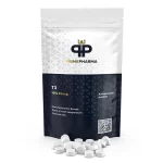 T3 Thyroid 25mcg/tab (PR)