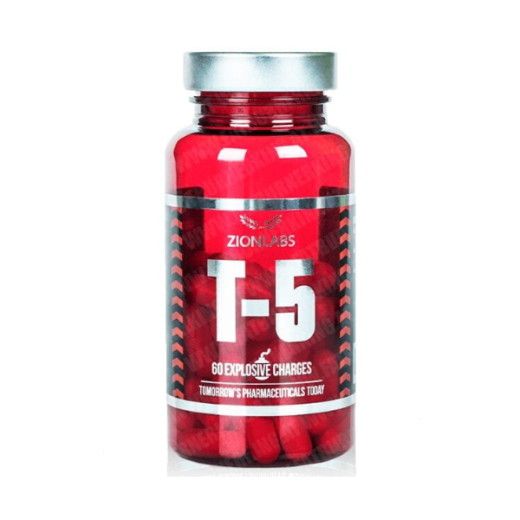 T5 Fatburner