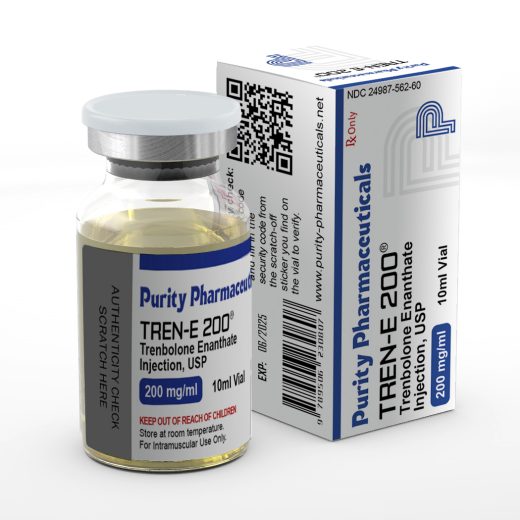 Trenbolone Enanthate