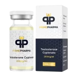 Testosteron Cypionate 200 mg/ml (PR)