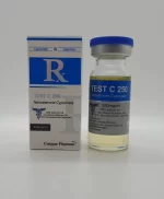 Testosteron Cypionaat 250 mg/ml (UP)