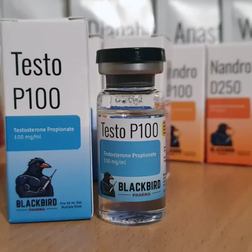 test-p