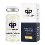 Testosteron Propionate 100 mg/ml (PR)