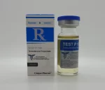 Testosteron Propionaat 100 mg/ml (UP)