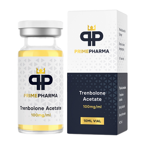 Trenbolone Acetate 100 mg/ml (PR)